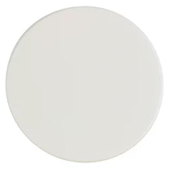 TIMCO SCREW CAPS WHITE MATT 18MM 105 PACK