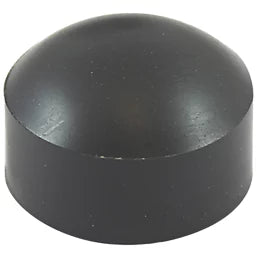 TIMCO SELA WASHER COVERS BLACK 28MM 75 PACK - MonkeyTools