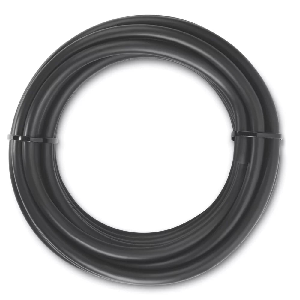 TIME EV-ULTRA BLACK 3-CORE 10MM² & CAT 5E 4-PAIR ARMOURED EV CHARGING CABLE 1M COIL - MonkeyTools