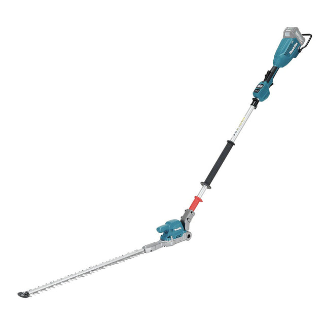 Makita UN001GZ 40V max XGT Brushless Cordless Pole Hedge Trimmer Body Only - MonkeyTools