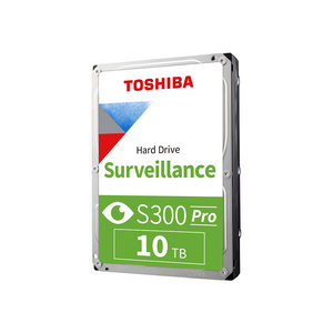 TS10TB - 10TB S300 Pro Surveillance HDD - MonkeyTools