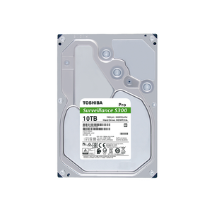 TS10TB - 10TB S300 Pro Surveillance HDD - MonkeyTools