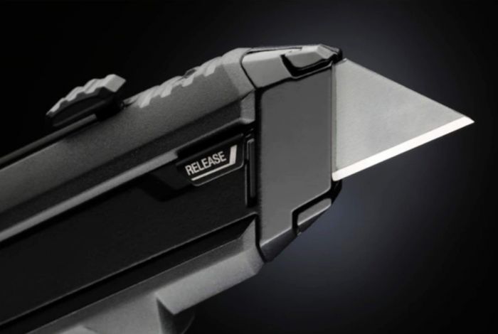 Toughbuilt Reload Utility Knife TB-H4S2-03-BEA - MonkeyTools