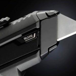 Toughbuilt Reload Utility Knife TB-H4S2-03-BEA - MonkeyTools