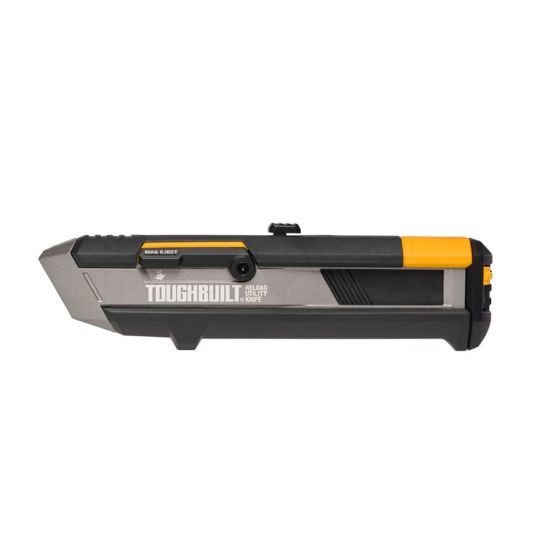 Toughbuilt Reload Utility Knife TB-H4S2-03-BEA - MonkeyTools