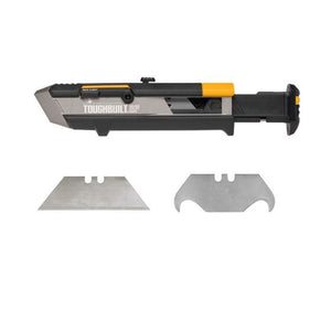 Toughbuilt Reload Utility Knife TB-H4S2-03-BEA - MonkeyTools