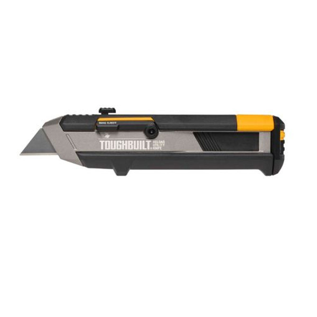 Toughbuilt Reload Utility Knife TB-H4S2-03-BEA - MonkeyTools