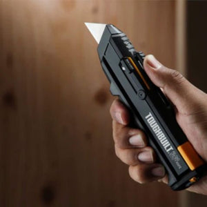 Toughbuilt Reload Utility Knife TB-H4S2-03-BEA - MonkeyTools