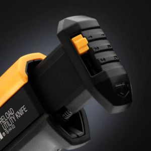 Toughbuilt Reload Utility Knife TB-H4S2-03-BEA - MonkeyTools