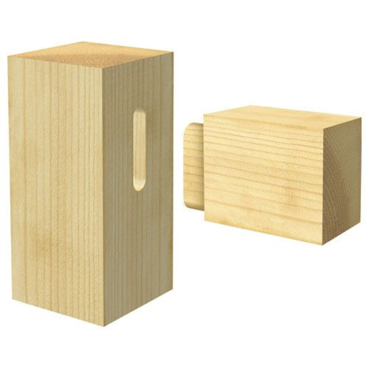 Trend 1/4" Two Flute Cutter 15.9mm C025X1/4TC - MonkeyTools