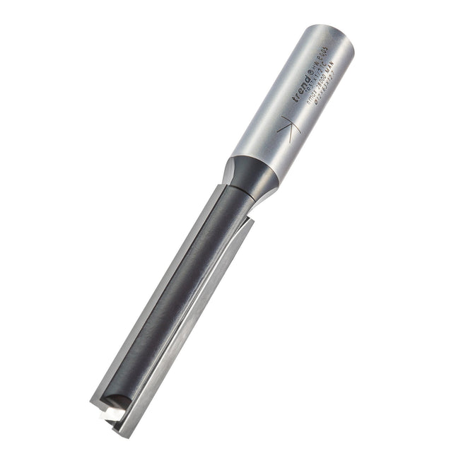 Trend 12mm Two Flute Cutter TR37X1/2TC - MonkeyTools