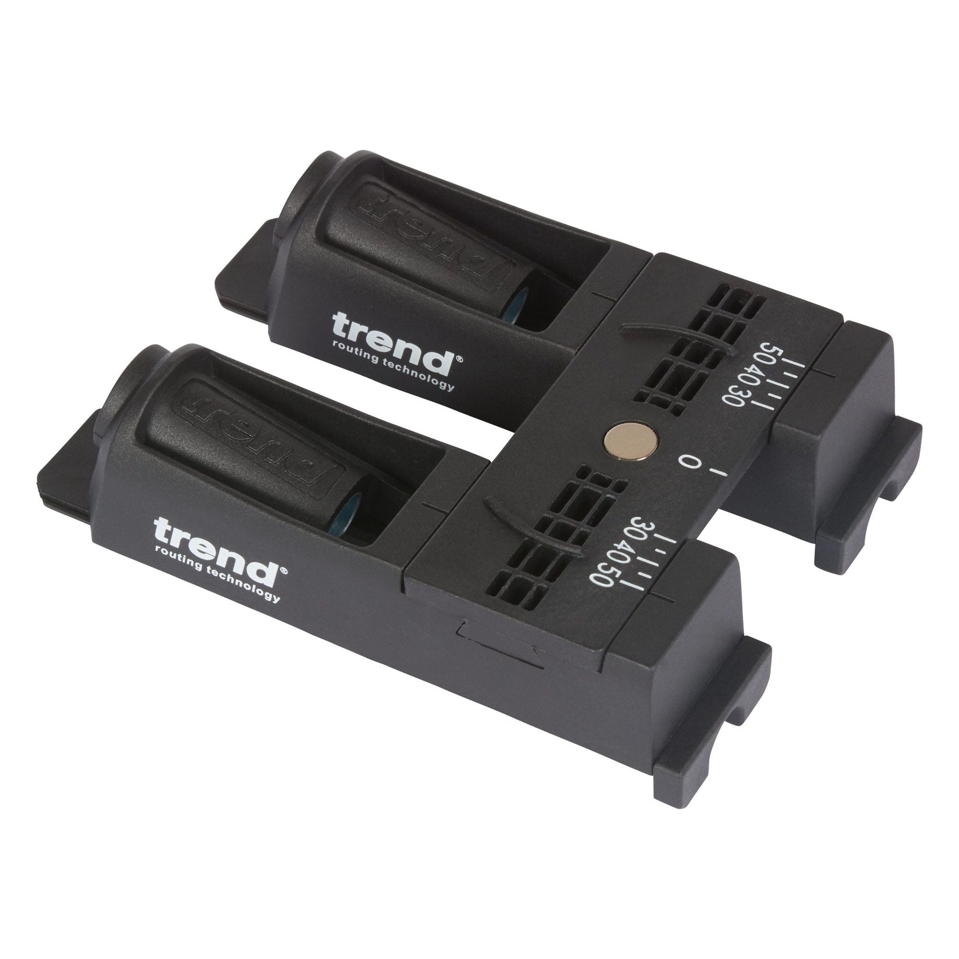 Trend 3 in 1 Pocket Hole Jig PH/JIG/BK - MonkeyTools