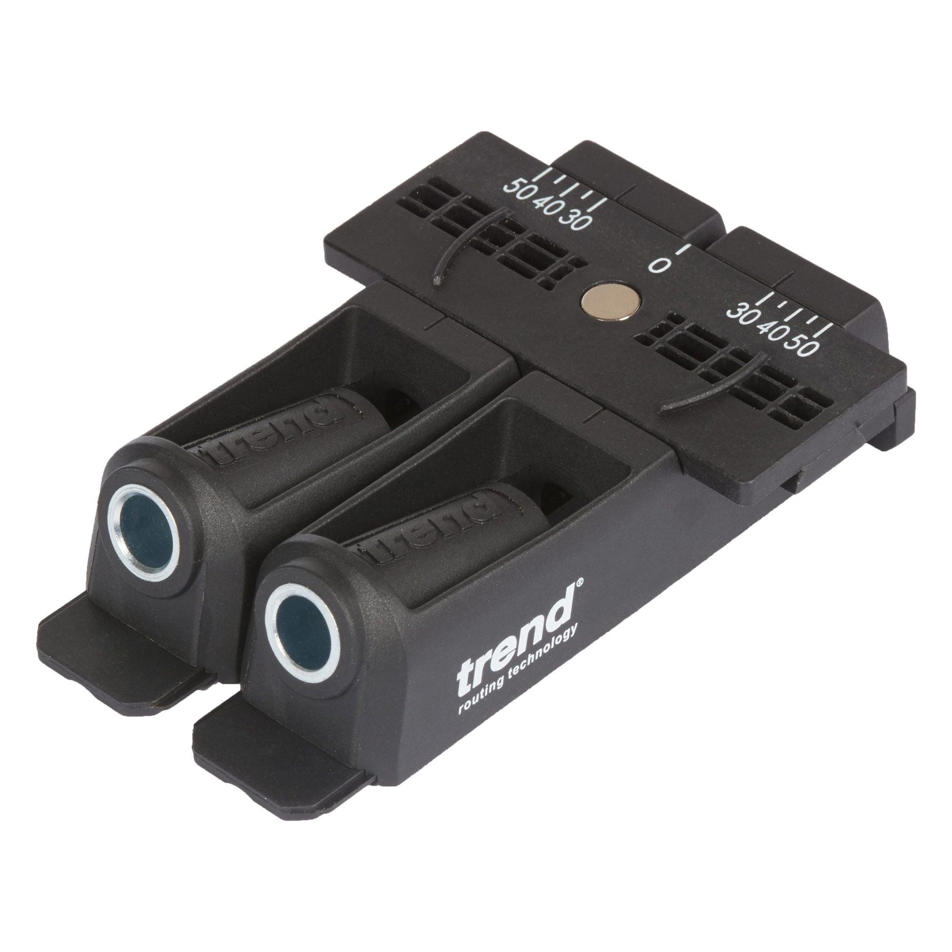 Trend 3 in 1 Pocket Hole Jig PH/JIG/BK - MonkeyTools