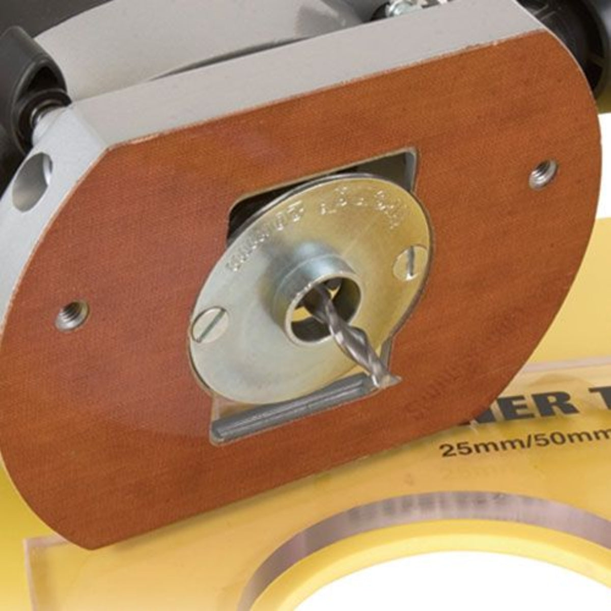 Trend 30mm Guide Bush GB30/A - MonkeyTools