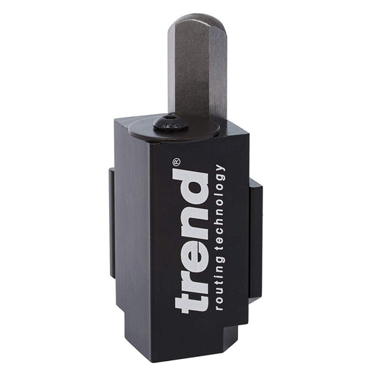 Trend Corner Chisel HSS C/CHISEL - MonkeyTools