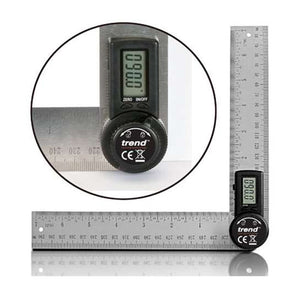 Trend Digital Angle Rule DAR/200 - MonkeyTools