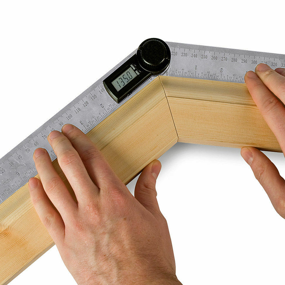 Trend Digital Angle Rule DAR/200 - MonkeyTools