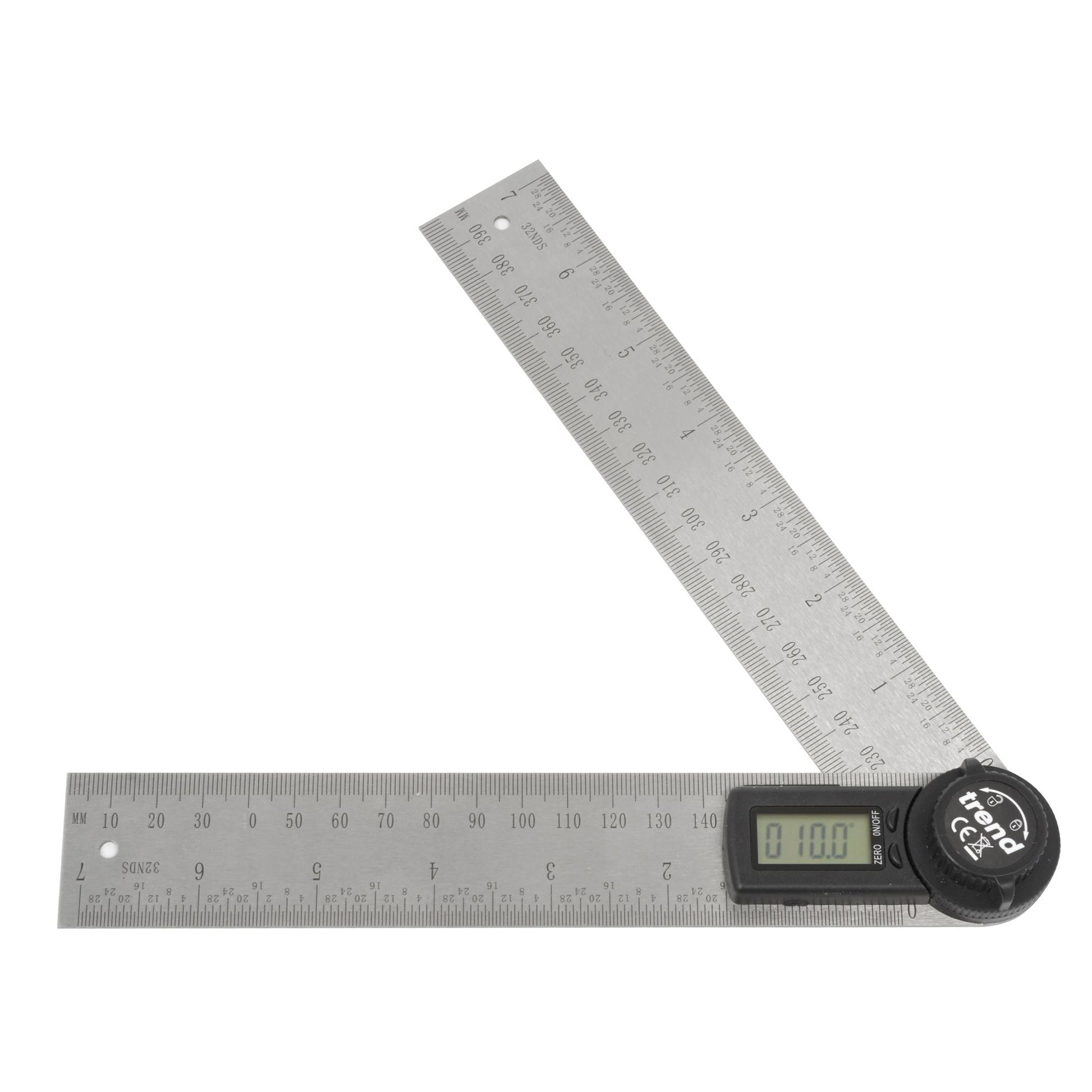 Trend Digital Angle Rule DAR/200 - MonkeyTools