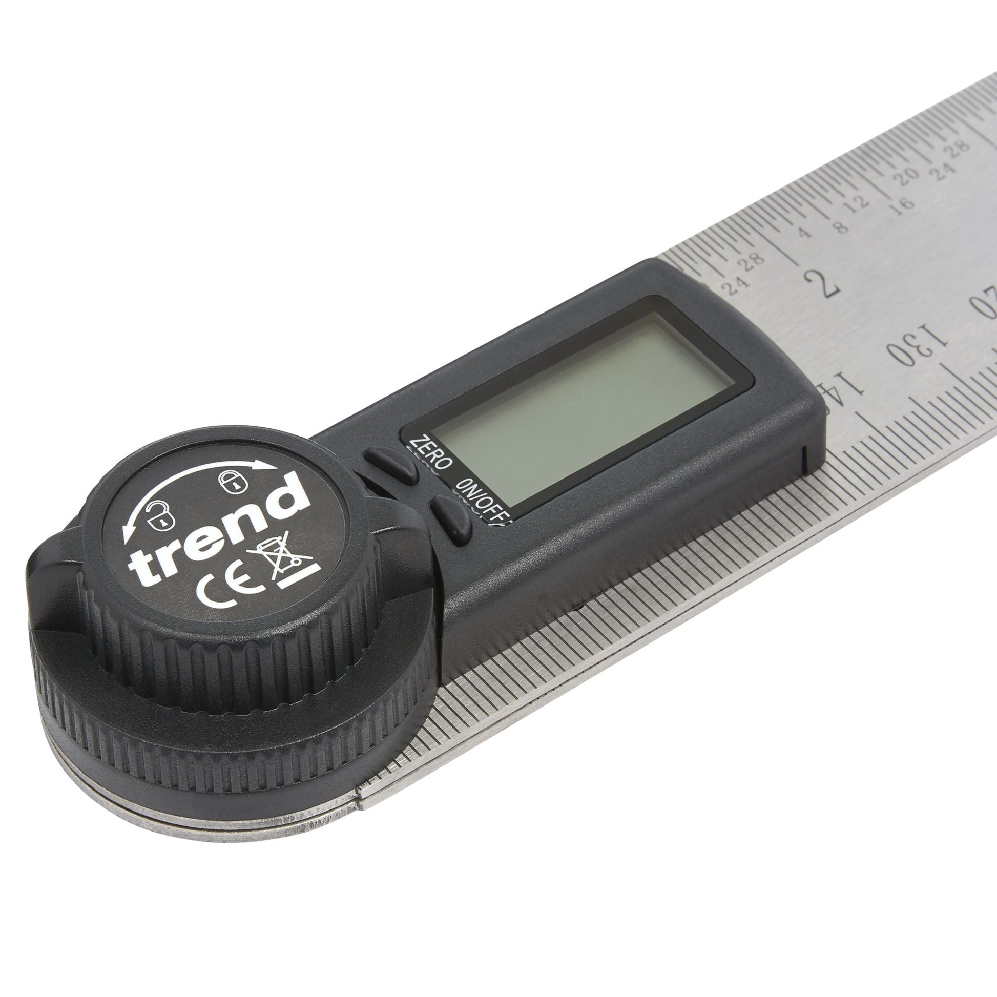 Trend Digital Angle Rule DAR/200 - MonkeyTools