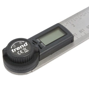Trend Digital Angle Rule DAR/200 - MonkeyTools