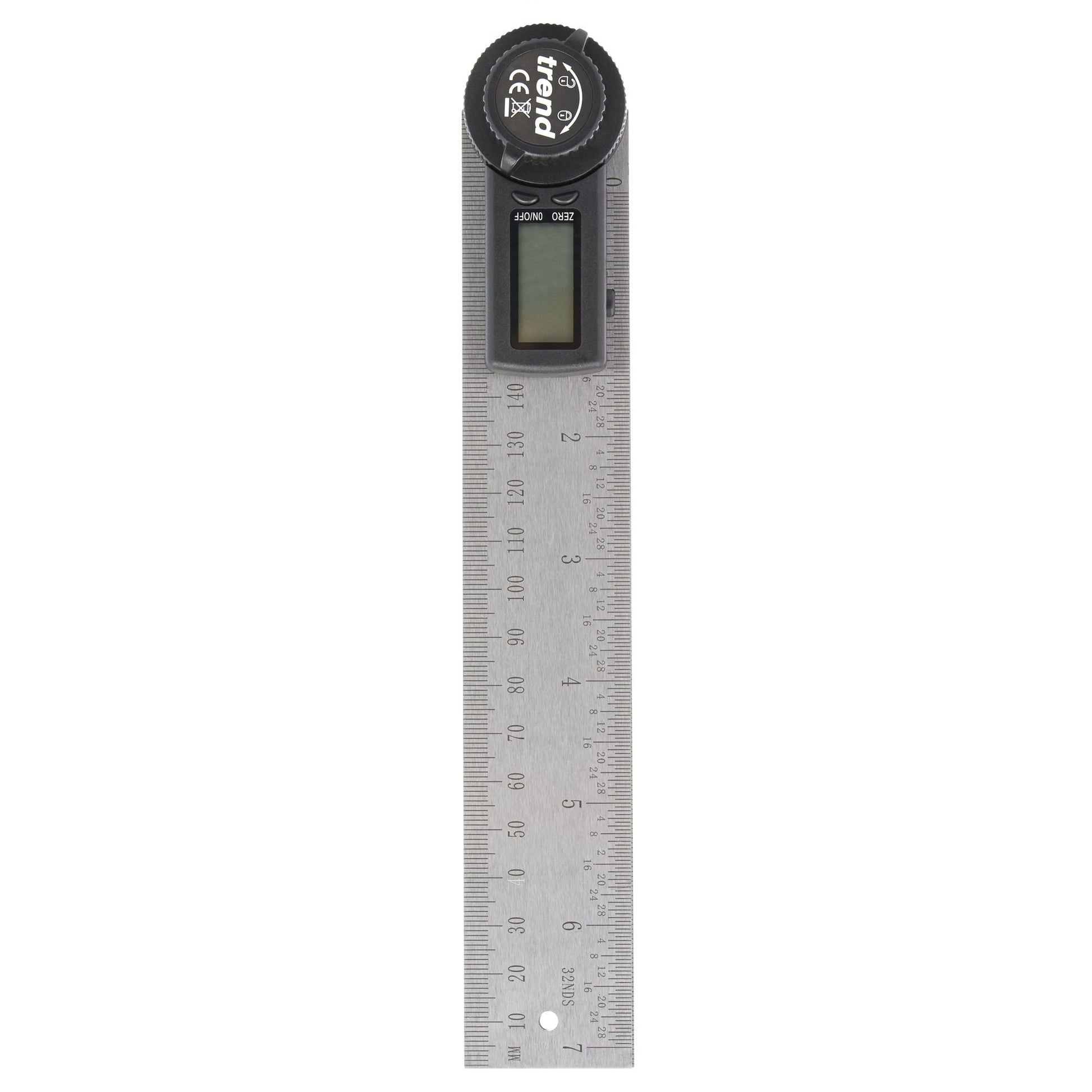Trend Digital Angle Rule DAR/200 - MonkeyTools