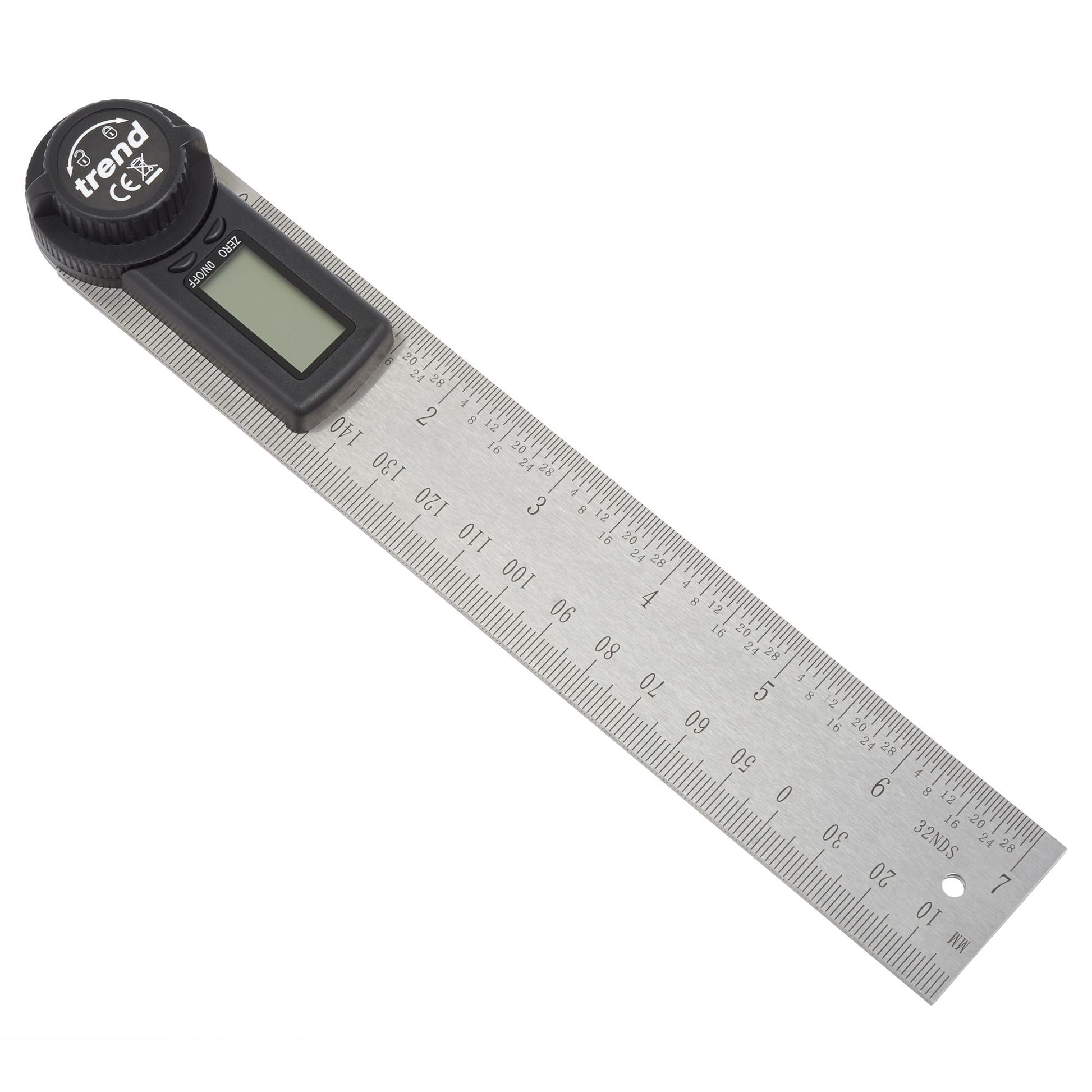 Trend Digital Angle Rule DAR/200 - MonkeyTools