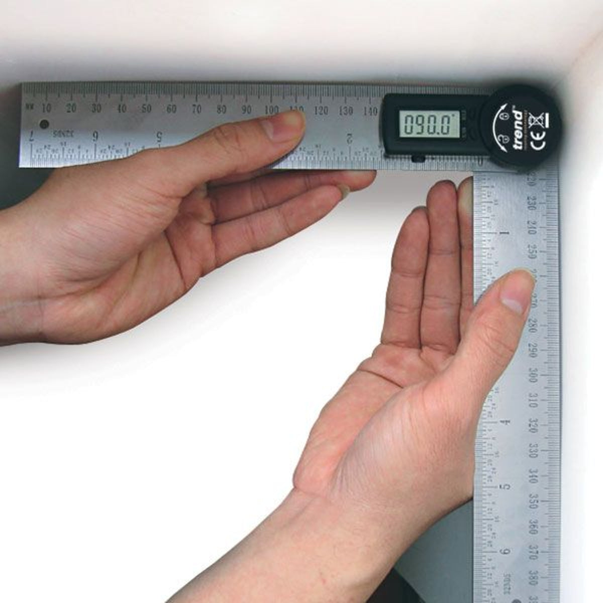 Trend Digital Angle Rule DAR/200 - MonkeyTools