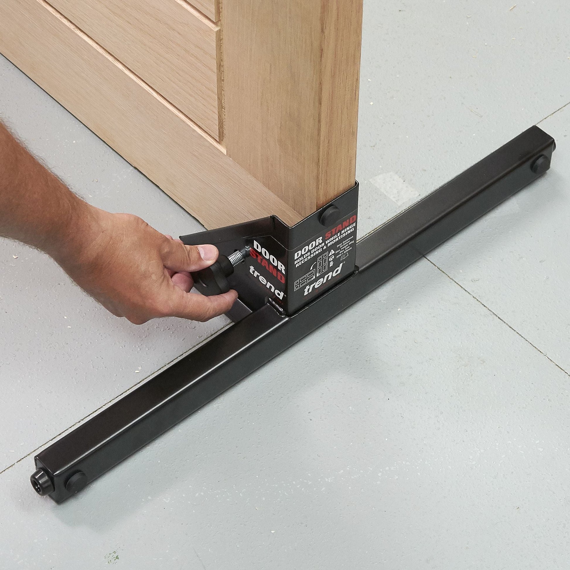 Trend Door Stand D/STAND/A - MonkeyTools
