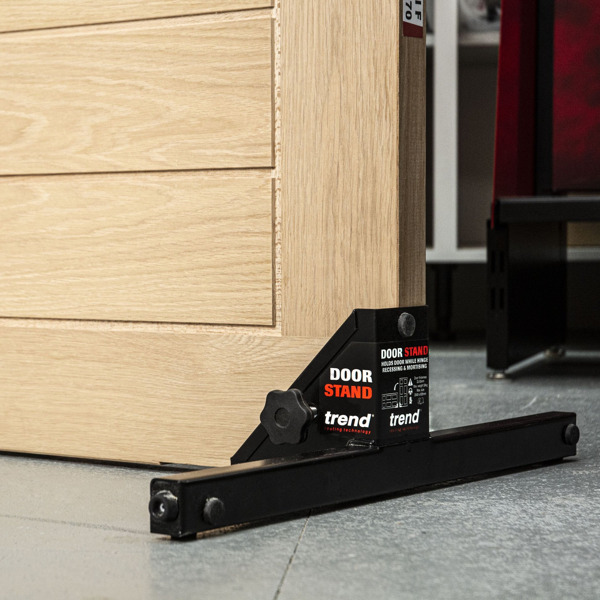 Trend Door Stand D/STAND/A - MonkeyTools