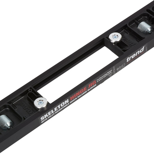 Trend H/JIG/C Skeleton Hinge Jig - MonkeyTools