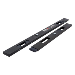 Trend Hinge Jig 2 Piece With Accessories H/JIG/A - MonkeyTools