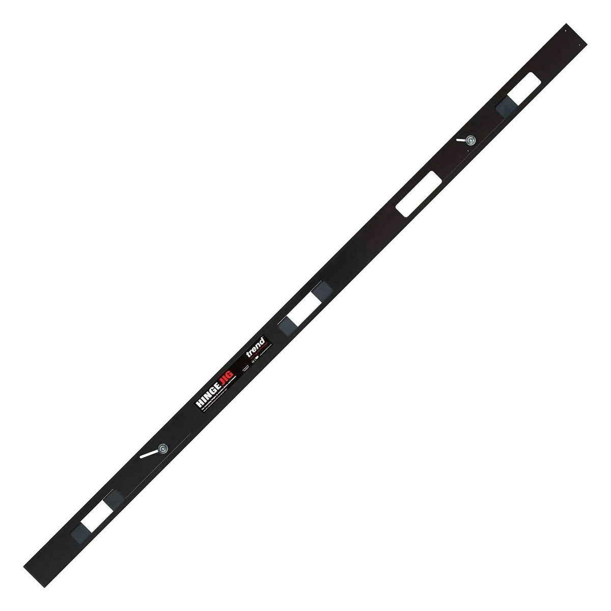 Trend Hinge Recessing Jig Single Piece HINGE/JIG - MonkeyTools
