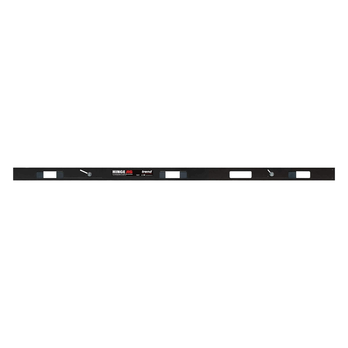 Trend Hinge Recessing Jig Single Piece HINGE/JIG - MonkeyTools