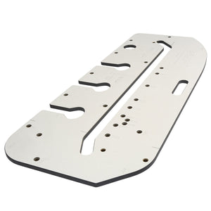 Trend KWJ700/PRO/X 700mm Professional Kitchen Worktop Jig & Cutter - MonkeyTools