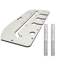 Trend KWJ700/PRO/X 700mm Professional Kitchen Worktop Jig & Cutter