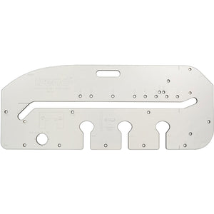 Trend KWJ700/PRO/X 700mm Professional Kitchen Worktop Jig & Cutter - MonkeyTools