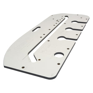 Trend KWJ700/PRO/X 700mm Professional Kitchen Worktop Jig & Cutter - MonkeyTools