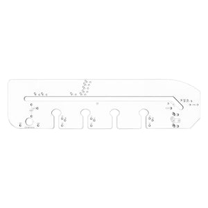 Trend KWJ950/PRO/X 950mm Professional Worktop Jig - MonkeyTools