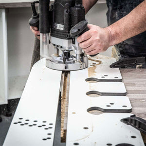 Trend KWJ950/PRO/X 950mm Professional Worktop Jig - MonkeyTools