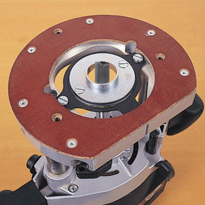 Trend Lock Jig with Templates LOCK/JIG - MonkeyTools