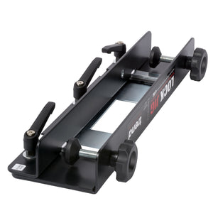 Trend Lock Jig with Templates LOCK/JIG - MonkeyTools