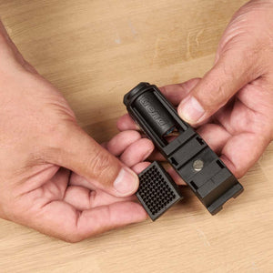 Trend Single Pocket Hole Jig PH/JIG/BS - MonkeyTools