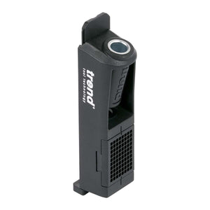 Trend Single Pocket Hole Jig PH/JIG/BS - MonkeyTools