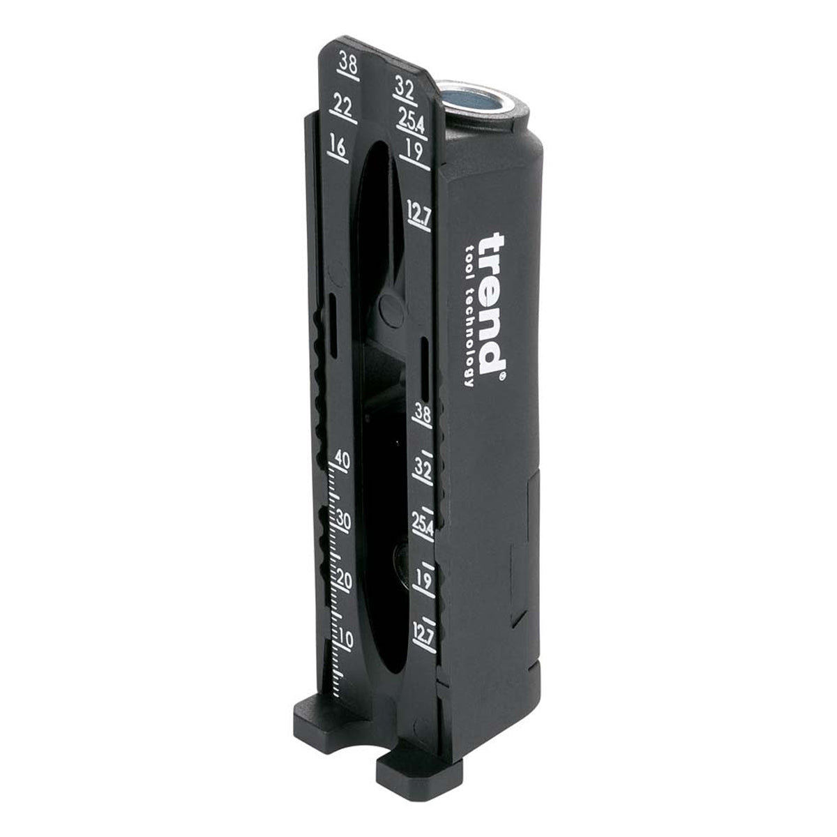 Trend Single Pocket Hole Jig PH/JIG/BS - MonkeyTools