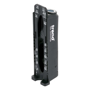 Trend Single Pocket Hole Jig PH/JIG/BS - MonkeyTools