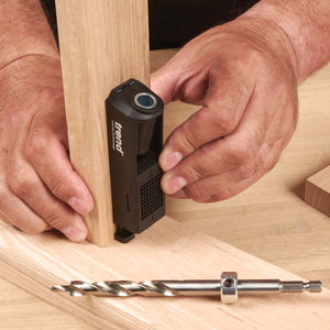 Trend Single Pocket Hole Jig PH/JIG/BS - MonkeyTools