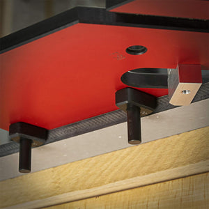 Trend Worktop True Cut Out Square Angle Cutting KWJ/OSD - MonkeyTools
