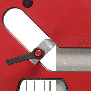 Trend Worktop True Cut Out Square Angle Cutting KWJ/OSD - MonkeyTools