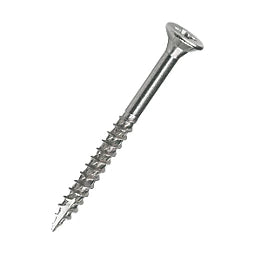 TURBO OUTDOOR PZ DOUBLE-COUNTERSUNK TRADE PACK 1000 PCS - MonkeyTools