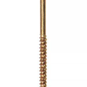 TURBO TX TX DOUBLE-COUNTERSUNK MULTI-PURPOSE SCREW GRAB PACK 1000 PIECES - MonkeyTools